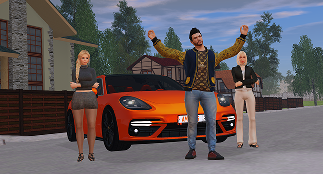 Что такое gta crmp. Смотреть фото Что такое gta crmp. Смотреть картинку Что такое gta crmp. Картинка про Что такое gta crmp. Фото Что такое gta crmp